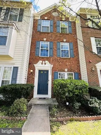 Rent this 2 bed townhouse on 44485 Potter Terrace in Ashburn, VA 20147