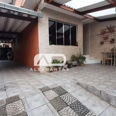 Image 1 - Centro de Umbanda Raio de Sol, Rua Manuel Augusto Ferreirinha 35, Nova Gerty, São Caetano do Sul - SP, 09580-750, Brazil - House for sale