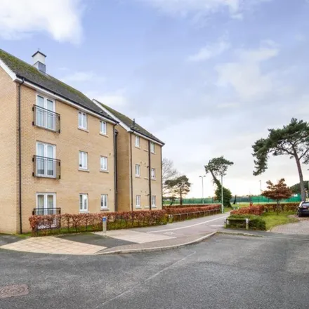 Rent this 2 bed apartment on Sorrel Court in Red Lodge, IP28 8GJ