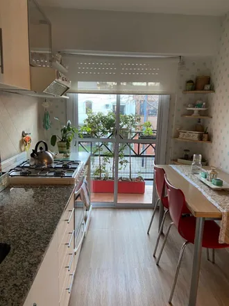 Buy this 2 bed apartment on Pola 199 in Liniers, 1418 Buenos Aires