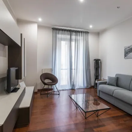 Image 3 - Piadineria, Viale Carlo Espinasse, 5, 20156 Milan MI, Italy - Apartment for rent
