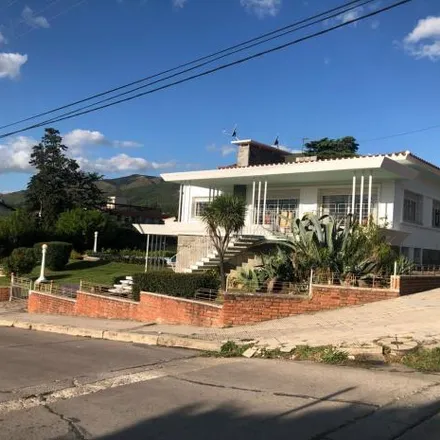 Image 2 - Sarmiento, Centro, Municipio de La Falda, Argentina - House for sale