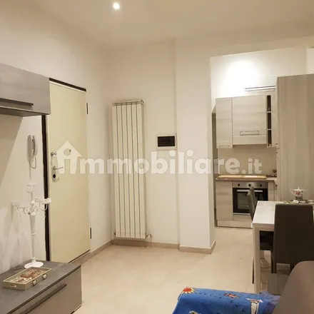 Rent this 2 bed apartment on Via Aldo Pio Manuzio 6 in 40132 Bologna BO, Italy