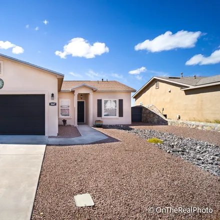 Buy this 3 bed house on 3847 Imperial Drive in Las Cruces, NM 88012