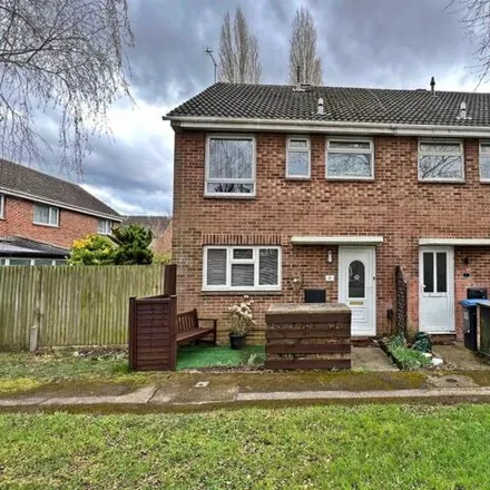 Buy this 4 bed house on Thundridge Close in Welwyn Garden City, AL7 2LH