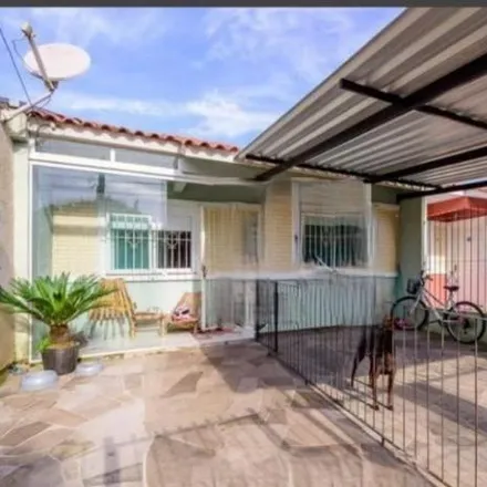 Image 1 - Rua Carlos Maximiliano Fayet, Hípica, Porto Alegre - RS, 91783-500, Brazil - House for sale