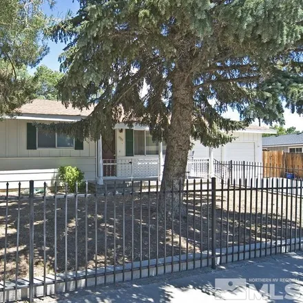 Image 3 - 1903 Beverly Drive, Carson City, NV 89706, USA - House for sale
