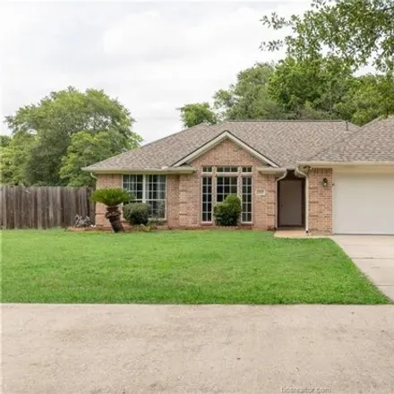 Buy this 4 bed house on 2200 Lobo Drive in Bryan, TX 77807