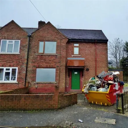 Buy this 3 bed duplex on Bowland Place in Preston, PR2 6HL