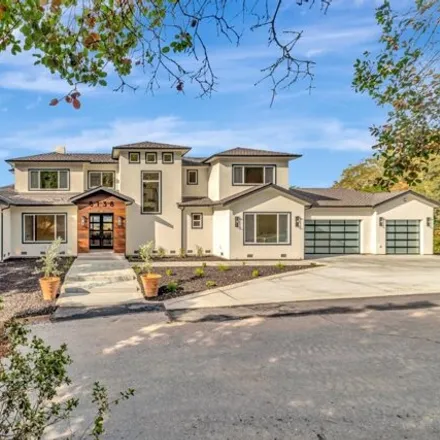 Buy this 5 bed house on 8138 Cinnabar Hills Road in San Jose, CA 95120