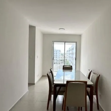 Rent this 3 bed apartment on Rua A in Aruana, Aracaju - SE