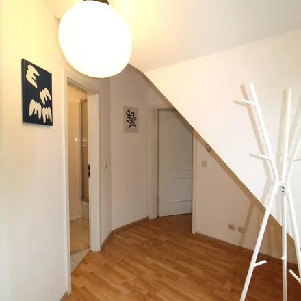 Rent this 2 bed apartment on Rothenburger Straße 25 in 01099 Dresden, Germany