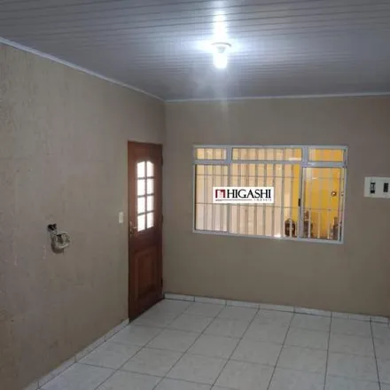 Image 1 - Rua Monsenhor Nuno, Centro, Suzano - SP, 08674-011, Brazil - House for rent