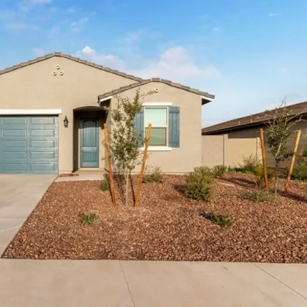 Rent this 3 bed house on 18012 West Pierson Street in Goodyear, AZ 85395