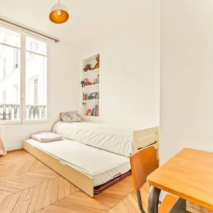 Rent this 3 bed apartment on Paris-Saclay Physics Department in 1 Rue Sophie Germain, 91400 Orsay
