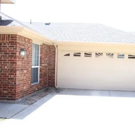 Image 2 - 15467 Appaloosa Drive, Frisco, TX 75035, USA - House for rent