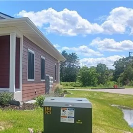Buy this 2 bed house on 2325 Lake Rd in Altoona, Wisconsin