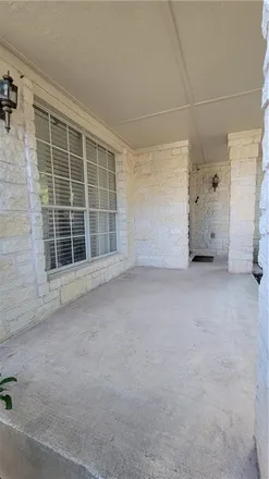 Image 4 - 1519 Thibodeaux Drive, Round Rock, TX 78664, USA - House for sale