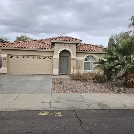 Buy this 3 bed house on 14034 North 158th Lane in Surprise, AZ 85379