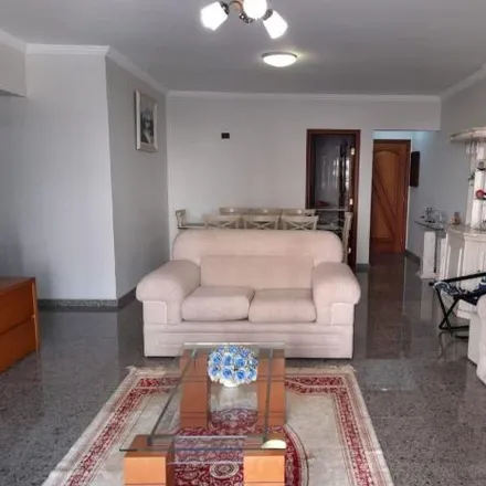 Buy this 3 bed apartment on Rua Tiradentes in Canto do Forte, Praia Grande - SP