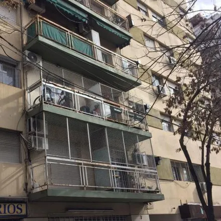 Rent this 2 bed apartment on unnamed road in San Nicolás, Buenos Aires