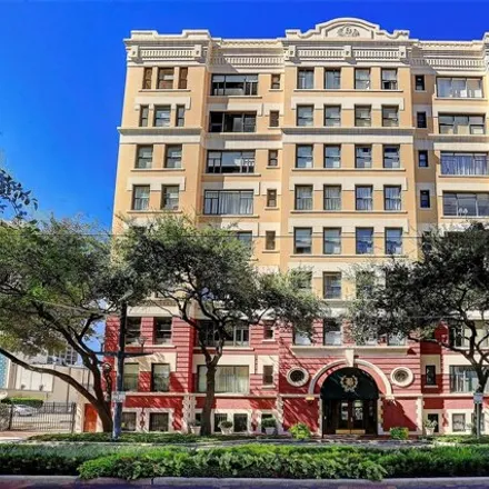 Buy this 3 bed condo on Spire Night Club in 1720 Main Street, Houston