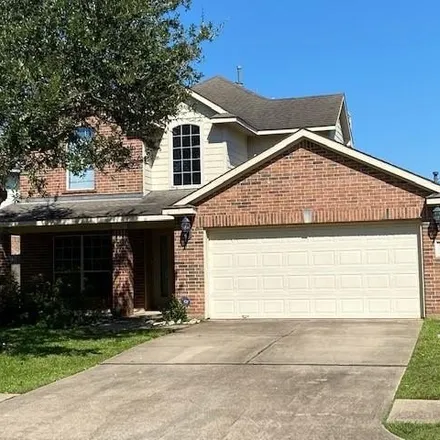 Image 2 - 2786 Sable Ridge Lane, Fort Bend County, TX 77494, USA - House for rent