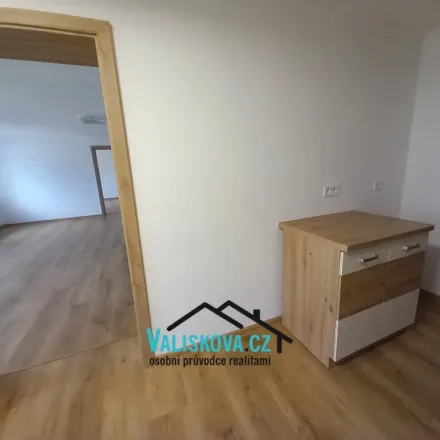 Rent this 1 bed apartment on U Zlatého kohouta in Velké náměstí, 767 01 Kroměříž