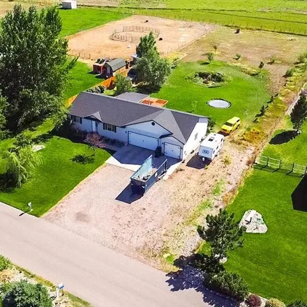Buy this 4 bed house on 4095 Fairway Drive in Jefferson County, ID 83442