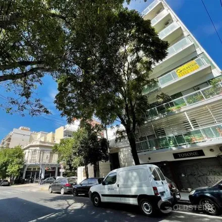 Buy this 3 bed apartment on Loyola 326 in Villa Crespo, 1414 Buenos Aires