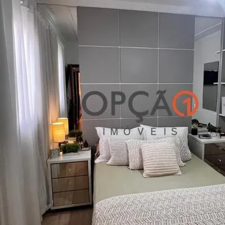 Buy this 3 bed apartment on Rua Karlis Burse in Centro, Nova Odessa - SP