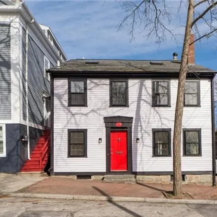 Buy this 4 bed house on John Street Studio in 50 John Street, Providence