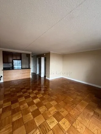 Rent this studio apartment on 140-16 34th Avenue in New York, NY 11354