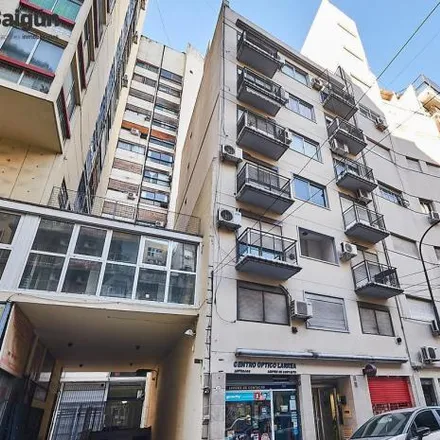 Buy this 1 bed apartment on Larrea 791 in Balvanera, C1120 AAT Buenos Aires