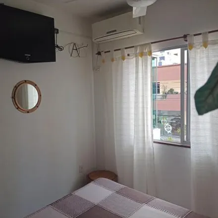 Rent this 1 bed apartment on Rua 296 in Meia Praia, Itapema - SC