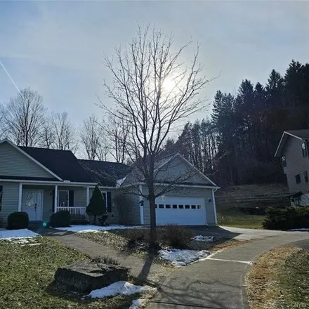Buy this 3 bed house on 409 Tamarack Terrace in Village of Hamilton, NY 13346