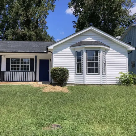 Buy this 3 bed house on 3442 Peachcrest Trace in Belvedere Park, GA 30032