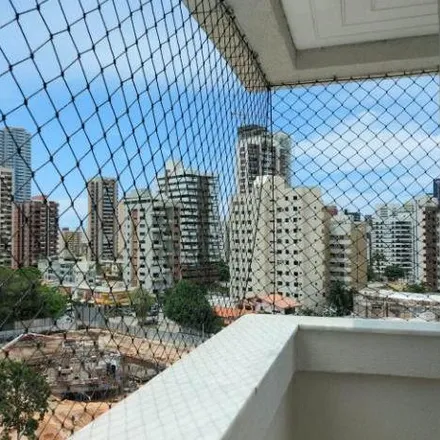 Image 2 - Rua Doutor José Lourenço 980, Aldeota, Fortaleza - CE, 60115-281, Brazil - Apartment for sale