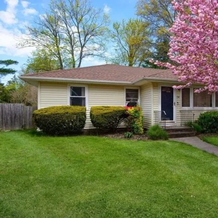 Buy this 3 bed house on 144 North Street in Locust Valley, Oyster Bay