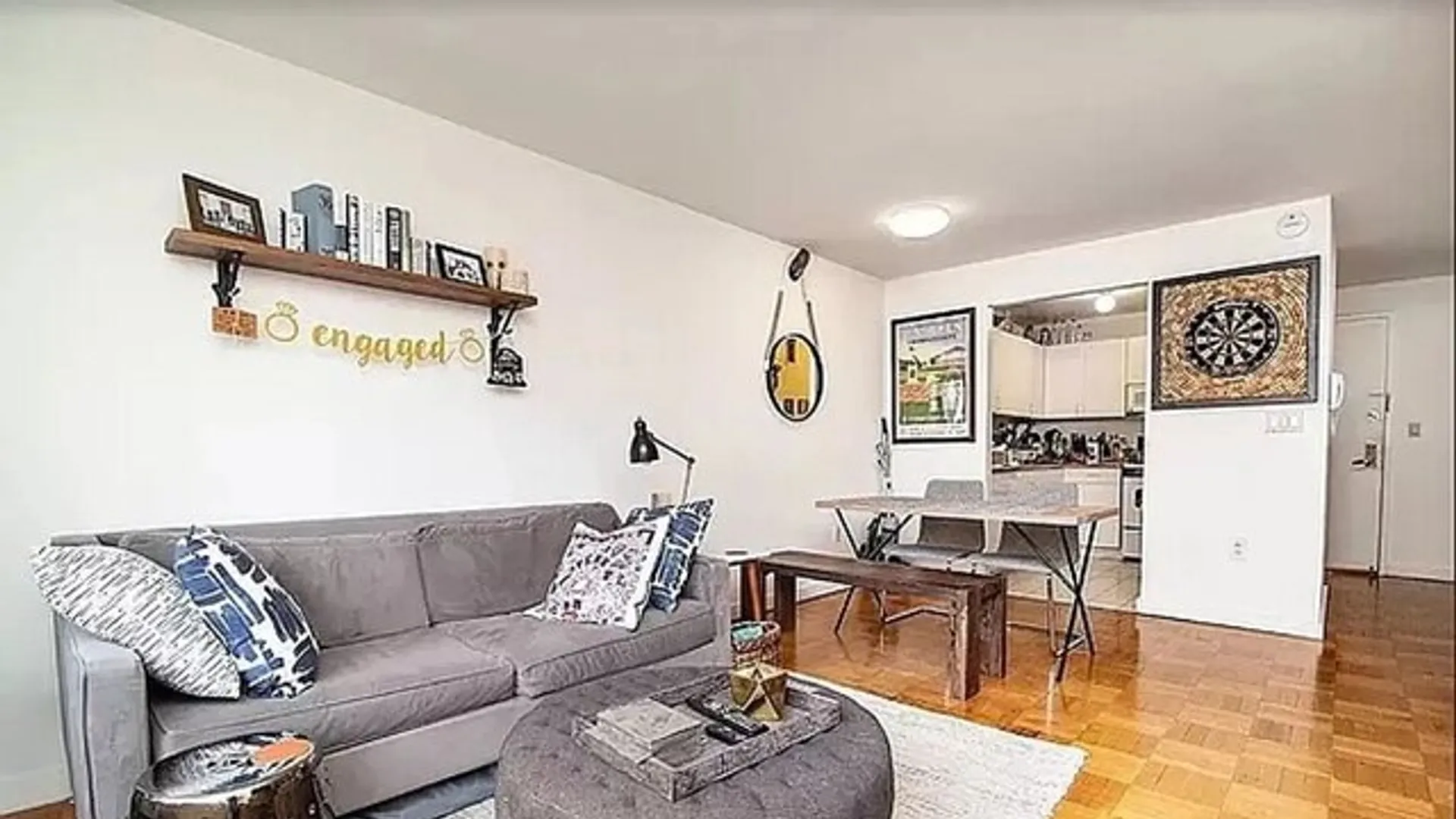 227 Mulberry Street, New York, NY 10012, USA | 3 bed apartment for rent