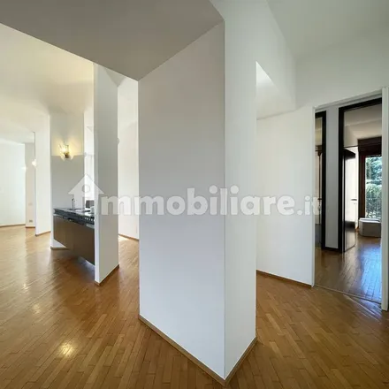Image 3 - Via Sant'Andrea, 20854 Monza MB, Italy - Apartment for rent