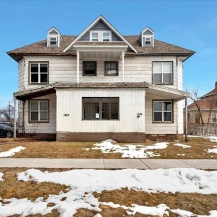 Buy this 12 bed house on Weeks Avenue in Superior, WI 54880