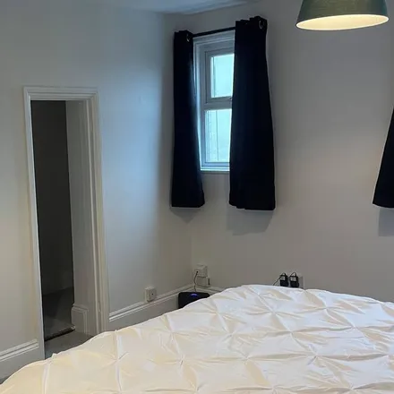 Rent this 1 bed apartment on Colchester in CO2 7ET, United Kingdom