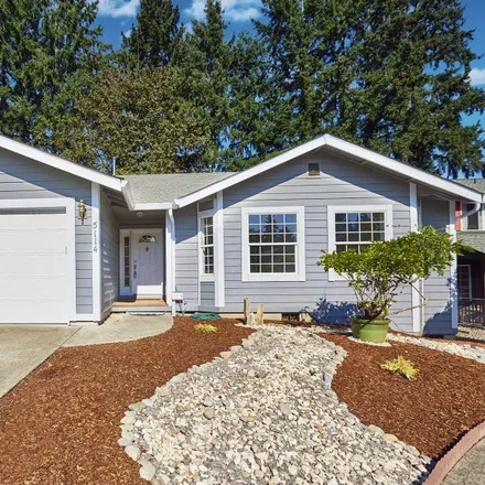 Buy this 3 bed house on 5114 Northeast 76th Street in Vancouver, WA 98661