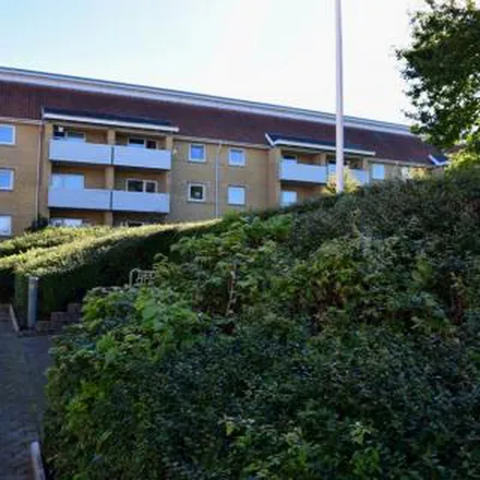 Rent this 3 bed apartment on Humlevej 16 in 7800 Skive, Denmark