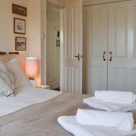 Rent this 2 bed duplex on Heanton Punchardon in EX31 4BX, United Kingdom