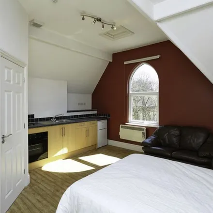 Image 5 - 56, 58 Stanmore Road, Harborne, B16 9TB, United Kingdom - Apartment for rent