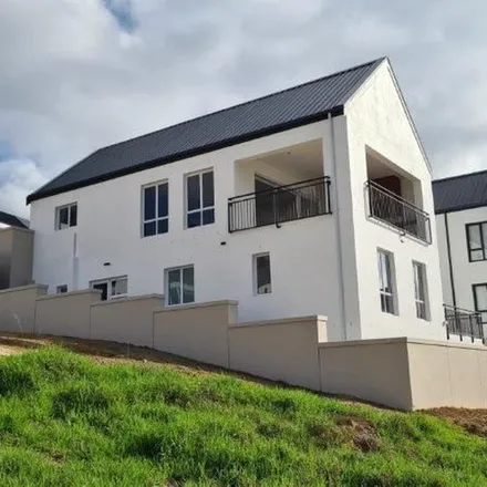 Rent this 4 bed apartment on unnamed road in Dunmadley, Gauteng