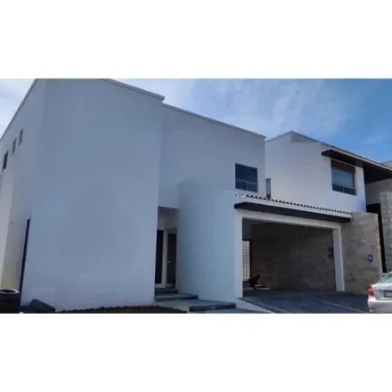 Buy this 3 bed house on Calle Guelaguetza in Montealbán, 64985 Monterrey