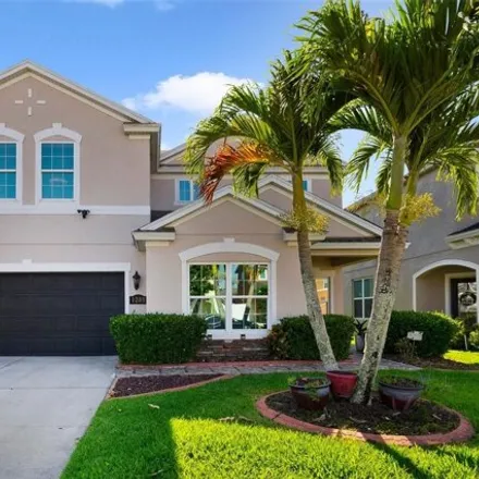 Buy this 4 bed house on 1205 Bassano Way in Orange County, FL 32828